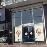 نان شیرینی تینا