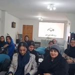 دکتر روانشناس معصومه محمدبیگی