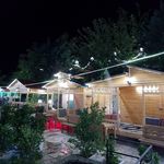 کافه رستوران قلهک دره