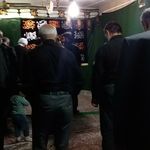 مسجد حضرت فاطمه معصومه