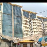 مجتمع مسکونی طاق کسری