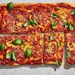 فست فود صابر