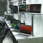 فروشگاه لپ تاپ استوک بازرگانی ونوس