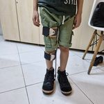 کلینیک ارتوپدی فنی و توانبخشی رهامد آریا