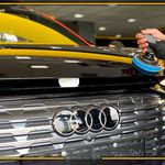 مرکز دیتیلینگ خودرو  کارواکس تهران