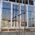 تولید درب و پنجره upvc