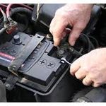 باطری سازی حسین