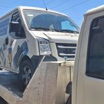 امداد خودرو و یدک کش کفی خودروبر امیدی