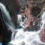آبشار عروس