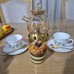 گالری ظرف ظروف آشپزخانه یاس