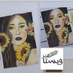 آموزشگاه نقاشی ویستا هنر