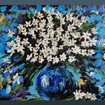 آموزشگاه نقاشی ویستا هنر