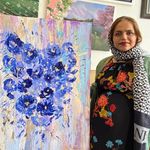 آموزشگاه نقاشی ویستا هنر