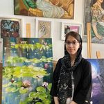 آموزشگاه نقاشی ویستا هنر