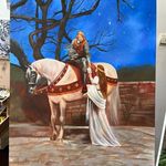 آموزشگاه نقاشی ویستا هنر