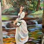 آموزشگاه نقاشی ویستا هنر