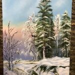 آموزشگاه نقاشی ویستا هنر