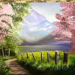 آموزشگاه نقاشی ویستا هنر