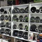 فروشگاه لوازم جانبی خودرو آپشن کاوه