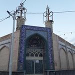 مسجد جامع کربکند
