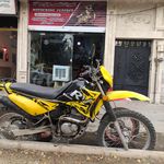 لوازم یدکی موتور سیکلت هندا