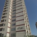برج مسکونی پارمیس