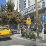 بانک ملی شعبه سرچشمه شهرکرد