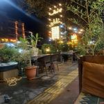 رستوران خاطره