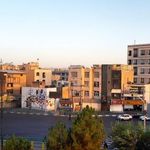 ایستگاه اتوبوس میدان رسالت