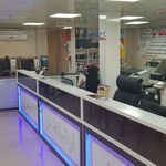 کافی نت ارتباط نو