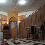 مسجد دانشگاه