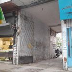 پارکینگ فروشگاه نجم