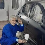 آرش فرهادی