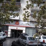 نانوایی سنگکی