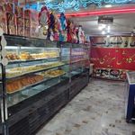 شیرنی سرای کاوش تبریزی