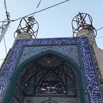 مسجد جامع کربکند
