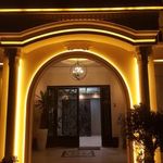 برج مسکونی پارمیس