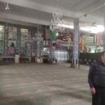 مسجد صاحب الزمان یزد