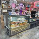شیرنی سرای کاوش تبریزی