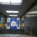 پارکینگ فروشگاه نجم