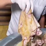 طباخی کاج