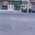 کافه اهورا