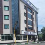 بانک صادرات شعبه میدان بعثت