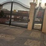 برج مسکونی پارمیس