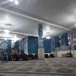 مسجد المهدی بیستجان