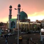 ایستگاه اتوبوس میدان رسالت