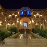 هتل کاروانسرا