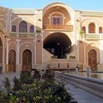 هتل کاروانسرا