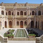 هتل کاروانسرا