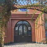 کافه استانبولی